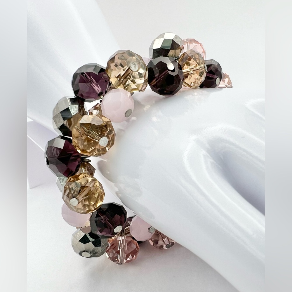 Statement Bracelet - image 7